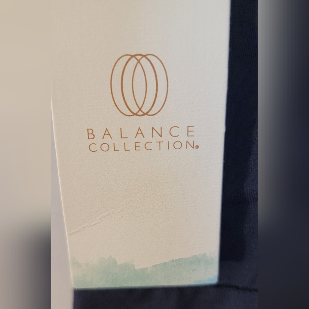 NWT Balance Collection Navy Blue Skirt/Skort Size L - Picture 2 of 9